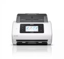 Skaner WF DS-800WN A4/ADF100/100ipm/(W)GLAN/USB3.2