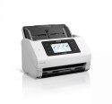 Skaner WF DS-800WN A4/ADF100/100ipm/(W)GLAN/USB3.2