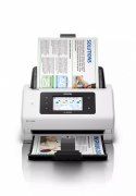 Skaner WF DS-800WN A4/ADF100/100ipm/(W)GLAN/USB3.2
