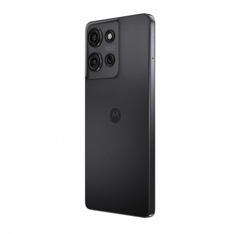 Smartfon moto g75 5G 8/128GB B2B Charcoal Gray business edition Smartfon moto g75 5G 8/128GB B2B Charcoal Gray business edition