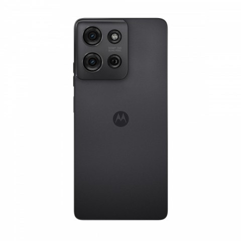 Smartfon moto g75 5G 8/128GB B2B Charcoal Gray business edition Smartfon moto g75 5G 8/128GB B2B Charcoal Gray business edition