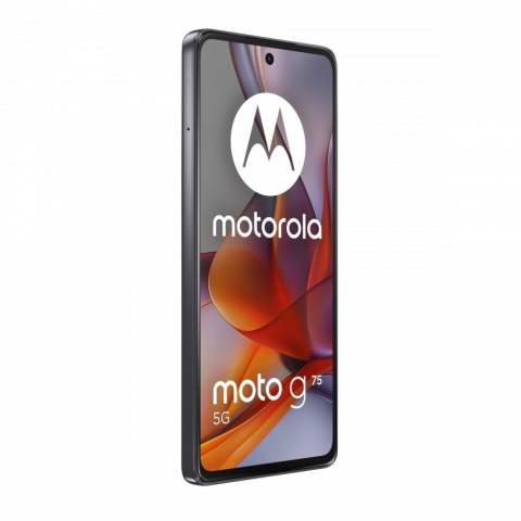 Smartfon moto g75 5G 8/128GB B2B Charcoal Gray business edition Smartfon moto g75 5G 8/128GB B2B Charcoal Gray business edition