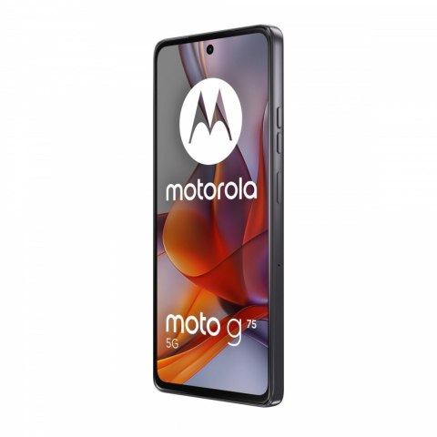 Smartfon moto g75 5G 8/128GB B2B Charcoal Gray business edition Smartfon moto g75 5G 8/128GB B2B Charcoal Gray business edition