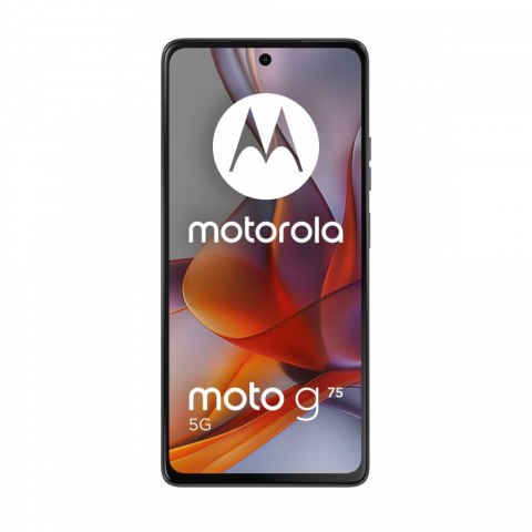 Smartfon moto g75 5G 8/128GB B2B Charcoal Gray business edition Smartfon moto g75 5G 8/128GB B2B Charcoal Gray business edition