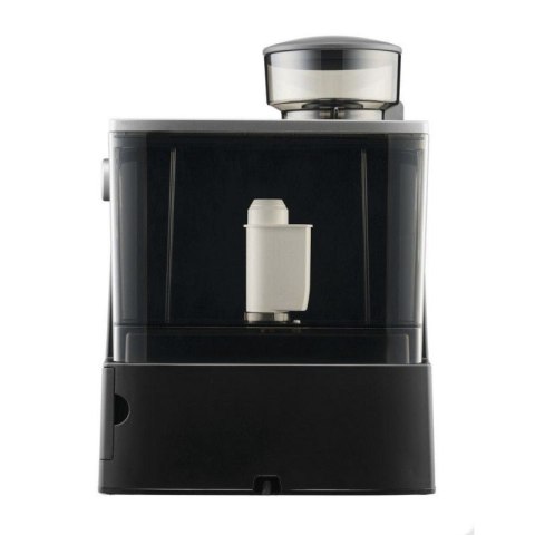 Ekspres kolbowy Grind & Infuse Perfetta stalowy Ekspres kolbowy Grind & Infuse Perfetta stalowy