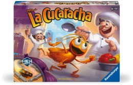 Gra La Cucaracha