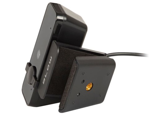 Kamera internetowa CAM08 GOLD EYE Kamera internetowa CAM08 GOLD EYE