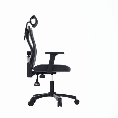 Krzesło biurowe ergonomiczne Onyx Krzesło biurowe ergonomiczne Onyx