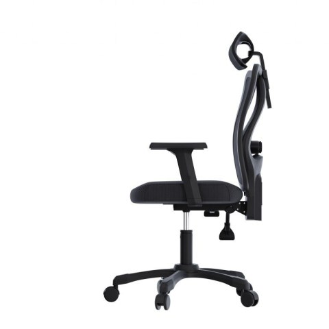 Krzesło biurowe ergonomiczne Onyx Krzesło biurowe ergonomiczne Onyx