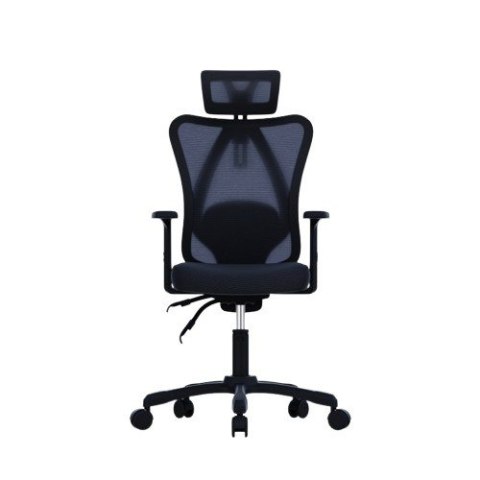 Krzesło biurowe ergonomiczne Onyx Krzesło biurowe ergonomiczne Onyx