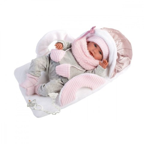 Lalka bobas Mimi 42 cm Lalka bobas Mimi 42 cm