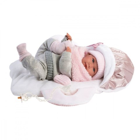 Lalka bobas Mimi 42 cm Lalka bobas Mimi 42 cm