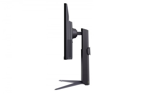 Monitor 27 cali 27GS75Q-B QHD UltraGear 200Hz, 1ms, 300cd, Pivot, HAS Monitor 27 cali 27GS75Q-B QHD UltraGear 200Hz, 1ms, 300cd, Pivot, HAS