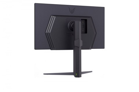 Monitor 27 cali 27GS75Q-B QHD UltraGear 200Hz, 1ms, 300cd, Pivot, HAS Monitor 27 cali 27GS75Q-B QHD UltraGear 200Hz, 1ms, 300cd, Pivot, HAS