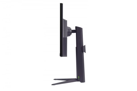 Monitor 27 cali 27GS85Q-B QHD UltraGear IPS 180 Hz (O/C 200Hz), 1ms, 400cd, HDMI, DP, USB, Pivot, HAS Monitor 27 cali 27GS85Q-B QHD UltraGear IPS 180 Hz (O/C 200Hz), 1ms, 400cd, HDMI, DP, USB, Pivot, HAS
