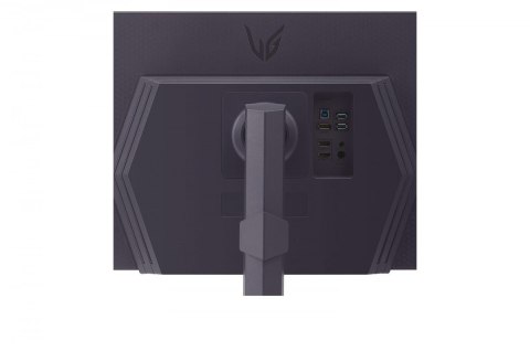 Monitor 27 cali 27GS85Q-B QHD UltraGear IPS 180 Hz (O/C 200Hz), 1ms, 400cd, HDMI, DP, USB, Pivot, HAS Monitor 27 cali 27GS85Q-B QHD UltraGear IPS 180 Hz (O/C 200Hz), 1ms, 400cd, HDMI, DP, USB, Pivot, HAS