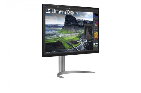 Monitor 31.5 cali 32UQ850V-W UHD Monitor 31.5 cali 32UQ850V-W UHD