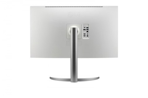 Monitor 31.5 cali 32UQ850V-W UHD Monitor 31.5 cali 32UQ850V-W UHD