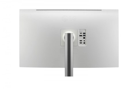 Monitor 31.5 cali 32UQ850V-W UHD Monitor 31.5 cali 32UQ850V-W UHD