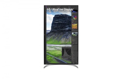 Monitor 31.5 cali 32UQ850V-W UHD Monitor 31.5 cali 32UQ850V-W UHD