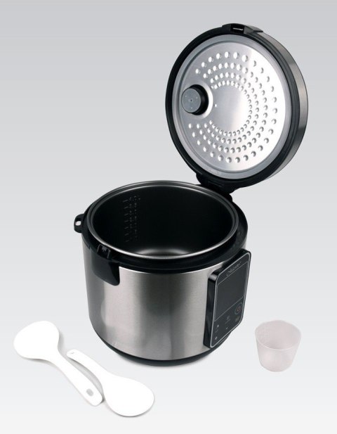 Multicooker 5l, 26 programów, 700W MR-795 Multicooker 5l, 26 programów, 700W MR-795
