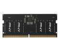 Pamięć do notebooka 16GB DDR5 SODIMM 4800 MN16GSD54800-BLK