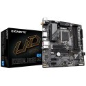 Płyta główna B760M DS3H AX s1700 4DD 5 HDMI/DP/DSUB mATX