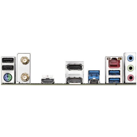 Płyta główna B760M DS3H AX s1700 4DD 5 HDMI/DP/DSUB mATX Płyta główna B760M DS3H AX s1700 4DD 5 HDMI/DP/DSUB mATX