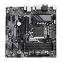 Płyta główna B760M DS3H s1700 4DDR5 HDMI/DP/DSUB mATX