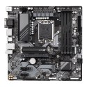 Płyta główna B760M DS3H s1700 4DDR5 HDMI/DP/DSUB mATX
