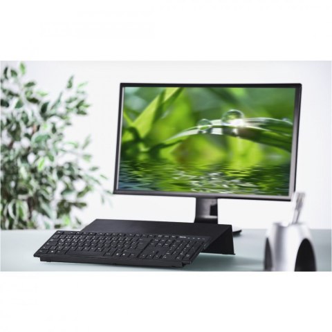 Podstawka pod laptopa carbonoptik Podstawka pod laptopa carbonoptik