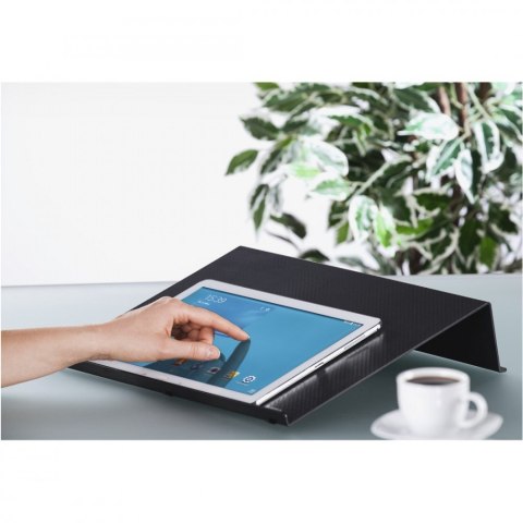 Podstawka pod laptopa carbonoptik Podstawka pod laptopa carbonoptik