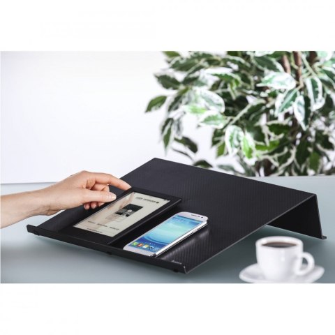 Podstawka pod laptopa carbonoptik Podstawka pod laptopa carbonoptik