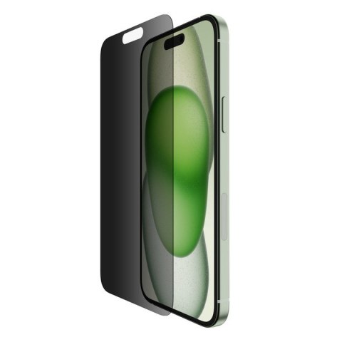 Szkło ochronne ScreenForce Invisiglass Priv iP16plus/15plus/14Pro Max Szkło ochronne ScreenForce Invisiglass Priv iP16plus/15plus/14Pro Max