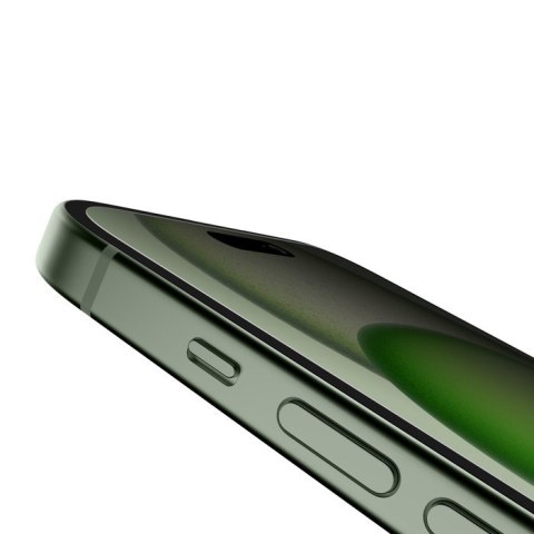 Szkło ochronne ScreenForce Invisiglass Priv iP16plus/15plus/14Pro Max Szkło ochronne ScreenForce Invisiglass Priv iP16plus/15plus/14Pro Max