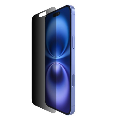 Szkło ochronne ScreenForce Invisiglass Priv iP16plus/15plus/14Pro Max Szkło ochronne ScreenForce Invisiglass Priv iP16plus/15plus/14Pro Max