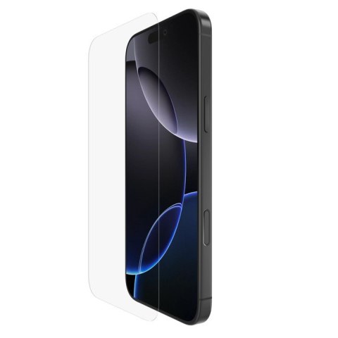 Szkło ochronne ScreenForce Invisiglass iPhone 16 Pro Max Szkło ochronne ScreenForce Invisiglass iPhone 16 Pro Max