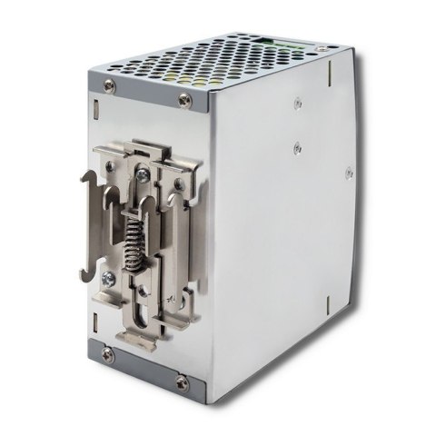 Zasilacz na szynę DIN | 240W | 24V | 10A Zasilacz na szynę DIN | 240W | 24V | 10A