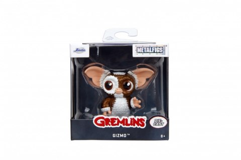 Figurka metalowa Gremlins 4 rodzaje 6.5 cm Figurka metalowa Gremlins 4 rodzaje 6.5 cm