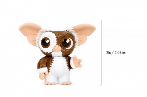 Figurka metalowa Gremlins 4 rodzaje 6.5 cm Figurka metalowa Gremlins 4 rodzaje 6.5 cm