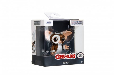 Figurka metalowa Gremlins 4 rodzaje 6.5 cm Figurka metalowa Gremlins 4 rodzaje 6.5 cm