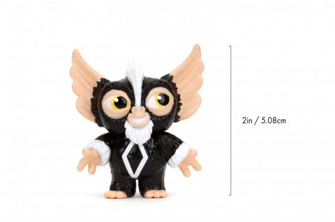 Figurka metalowa Gremlins 4 rodzaje 6.5 cm Figurka metalowa Gremlins 4 rodzaje 6.5 cm