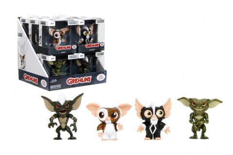 Figurka metalowa Gremlins 4 rodzaje 6.5 cm Figurka metalowa Gremlins 4 rodzaje 6.5 cm