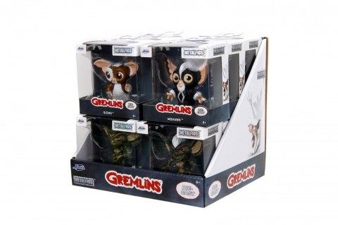 Figurka metalowa Gremlins 4 rodzaje 6.5 cm Figurka metalowa Gremlins 4 rodzaje 6.5 cm