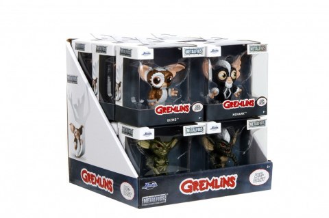 Figurka metalowa Gremlins 4 rodzaje 6.5 cm Figurka metalowa Gremlins 4 rodzaje 6.5 cm