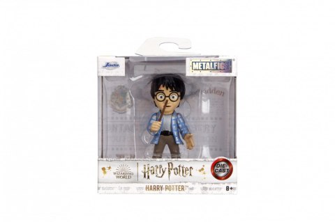 Figurka metalowa Harry Potter 4 rodzaje 6.5 cm Figurka metalowa Harry Potter 4 rodzaje 6.5 cm