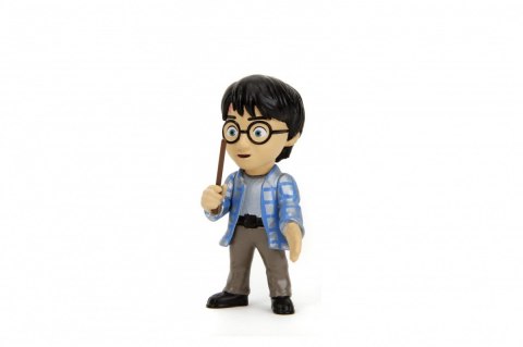 Figurka metalowa Harry Potter 4 rodzaje 6.5 cm Figurka metalowa Harry Potter 4 rodzaje 6.5 cm