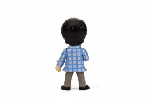 Figurka metalowa Harry Potter 4 rodzaje 6.5 cm Figurka metalowa Harry Potter 4 rodzaje 6.5 cm