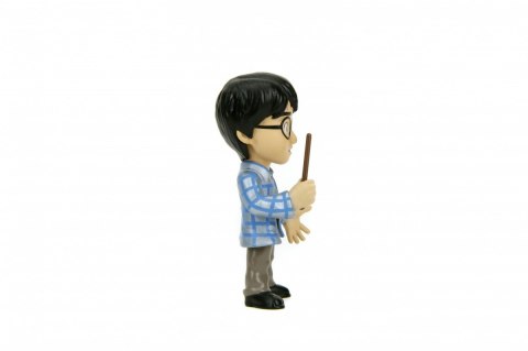 Figurka metalowa Harry Potter 4 rodzaje 6.5 cm Figurka metalowa Harry Potter 4 rodzaje 6.5 cm
