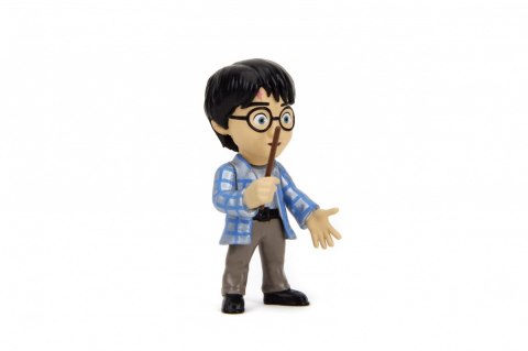 Figurka metalowa Harry Potter 4 rodzaje 6.5 cm Figurka metalowa Harry Potter 4 rodzaje 6.5 cm